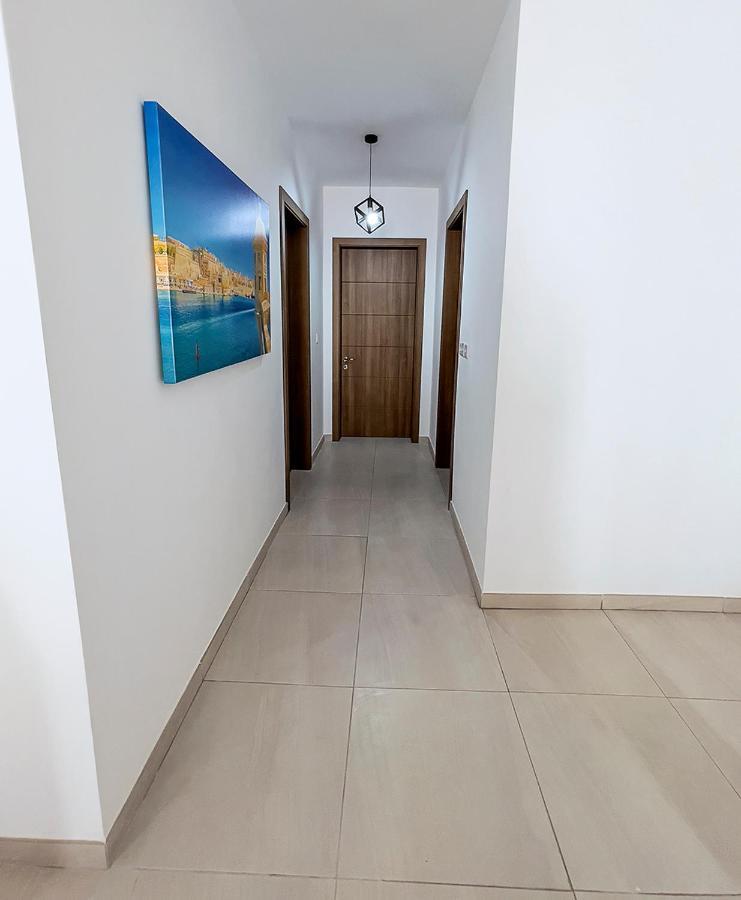 Close To Airport Apartment Żejtun エクステリア 写真